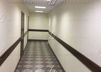 Сдача в аренду офиса, 264 м2, Москва, улица Россолимо, 17с4, улица Россолимо