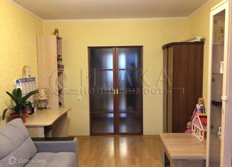 Продаю 2-ком. квартиру, 53 м2, Санкт-Петербург, проспект Ударников, 43к2, проспект Ударников