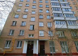 Продается 2-комнатная квартира, 40.5 м2, Москва, улица Багрицкого, 3к1