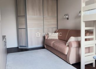 Продажа 1-комнатной квартиры, 33.4 м2, Москва, Кировоградская улица, 10к2, метро Южная