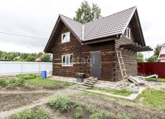 Продается дом, 83 м2, территория СОСН Лесная Поляна, Сиреневая улица