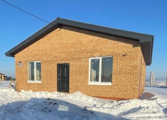 Продаю дом, 110 м2, село Новое Шигалеево, Земляничная улица