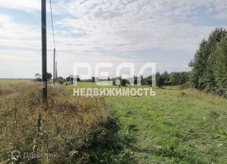 Земельный участок на продажу, 15 сот., деревня Руссолово