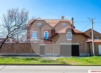 Продажа дома, 282.3 м2, Краснодар, Рашпилевская улица, 309, Рашпилевская улица