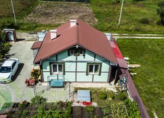 Продается дом, 90 м2, посёлок Приморье, Берёзовая улица