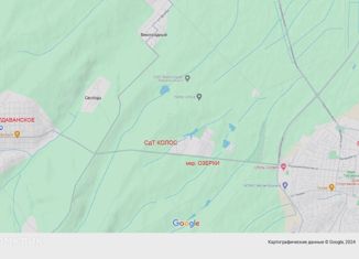 Продается участок, 7 сот., СДТ Колос