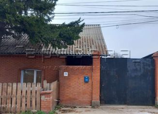 Продажа дома, 60 м2, Красноярск, улица Молодогвардейцев, 24, Центральный район
