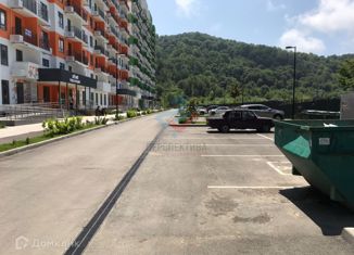 Продаю квартиру студию, 24.6 м2, Сочи, улица Искры, 88, ЖК Летний