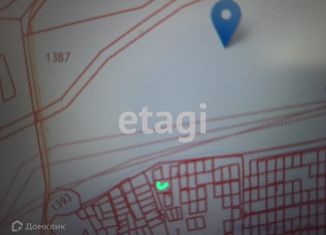 Продам земельный участок, 14 сот., деревня Самохваловка, Просторная улица, 14А