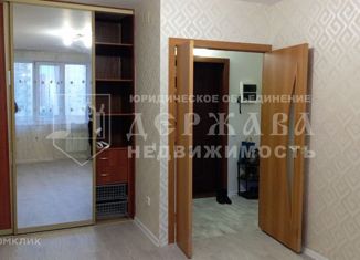 Продаю 1-комнатную квартиру, 28.4 м2, Кемерово, проспект Шахтёров, 60А