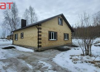 Продам дом, 115 м2, деревня Коряково, Цветочная улица, 5