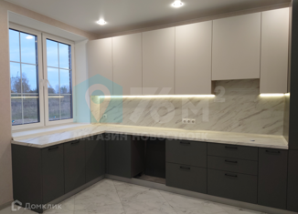 Дом на продажу, 117 м2, деревня Липовицы, 3-й Луговой проезд