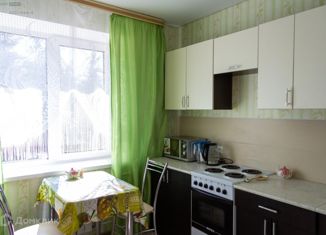 Продажа 1-ком. квартиры, 32 м2, село Авдон, улица Салавата Юлаева, 2