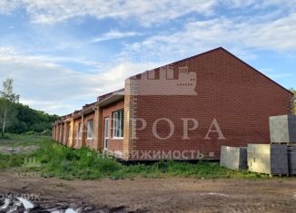 Продаю таунхаус, 80 м2, деревня Зелёная Поляна, Курортная улица