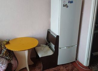 Сдача в аренду 1-ком. квартиры, 17 м2, Юрга, улица Леонова, 6А