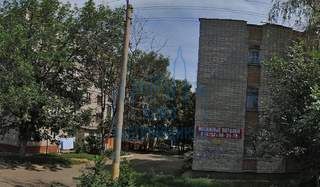 Комната в аренду, 18 м2, Тамбов, улица Жуковского, 2А