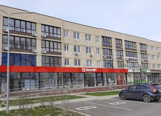 Продам 1-ком. квартиру, 38.4 м2, Анапа, ЖК Южный - 2