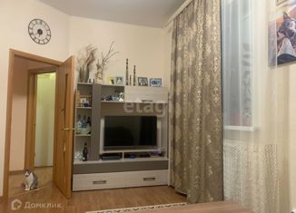 Продажа двухкомнатной квартиры, 43.6 м2, Алексеевка, Юбилейная улица, 16