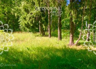 Продам участок, 5 сот., деревня Губцево, Светлая улица, 36