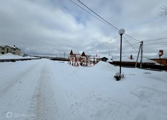 Продам участок, 10.1 сот., деревня Канищево