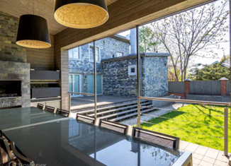 Продается дом, 750 м2, деревня Кезьмино