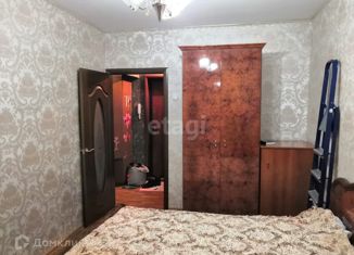 Сдам в аренду двухкомнатную квартиру, 50 м2, Новосибирск, улица Плахотного, 72, улица Плахотного