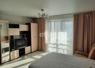 Продается квартира студия, 35.2 м2, Красноярск, ЖК Апрелевка, Апрельская улица, 6