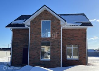 Продается дом, 144 м2, село Сарафоново, Семейная улица, 47