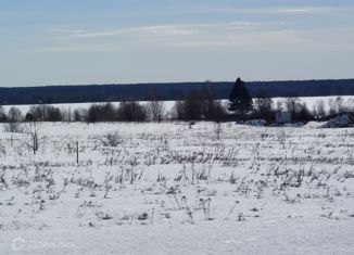 Продается участок, 11.2 сот., деревня Крутой Овраг, Новая улица, 2