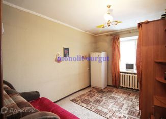 Продаю однокомнатную квартиру, 31 м2, Сургут, улица Крылова, 21