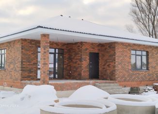 Продаю дом, 111 м2, деревня Бурцево, улица Победы