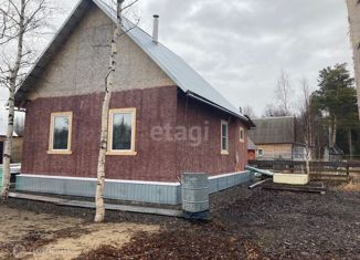 Продается дом, 53 м2, деревня Амосовская