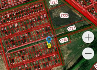 Продам земельный участок, 10 сот., село Иглино, улица Левитана, 5