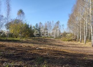 Продается земельный участок, 10 сот., село Высокое