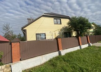 Продажа дома, 124 м2, Октябрьский, Кооперативная улица, 66