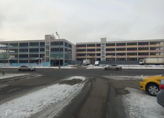 Продаю машиноместо, 16.2 м2, Москва, Долгопрудненское шоссе, 8, метро Физтех