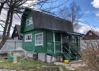 Продам дом, 75 м2, Московская область, СНТ Осинка, 122