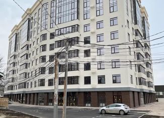Двухкомнатная квартира на продажу, 78.9 м2, Ставрополь, Шпаковская улица, 107Д, микрорайон № 26