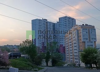 3-ком. квартира на продажу, 80 м2, Новороссийск, улица Герцена, 3Ак2