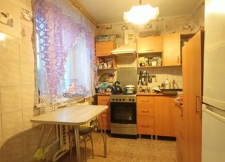 Продажа 1-комнатной квартиры, 30 м2, село Долгодеревенское, улица Ленина, 48