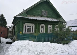 Дом на продажу, 63.2 м2, Рыбинск, Хвойный переулок, 9