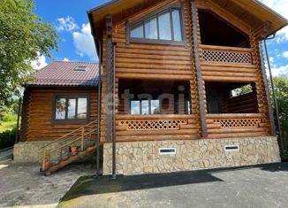 Продам дом, 220 м2, деревня Гора, Музейная улица