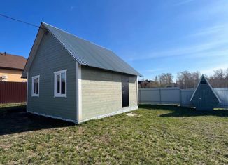 Продам дом, 34 м2, Ступино, Западная улица