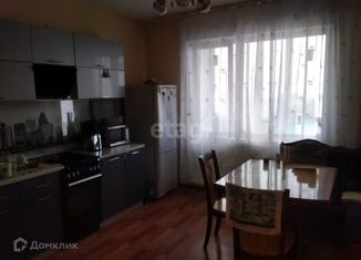 Продаю трехкомнатную квартиру, 75.3 м2, Новосибирская область, улица Тюленина, 14