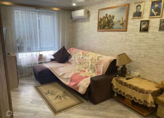 1-комнатная квартира на продажу, 33.1 м2, Самарская область, улица Мира, 55