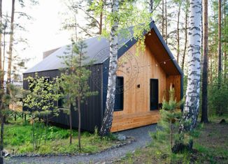 Продается дом, 101 м2, посёлок Первомайский, улица 1 Мая