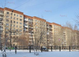 Продажа трехкомнатной квартиры, 60 м2, Екатеринбург, улица Куйбышева, 96, улица Куйбышева
