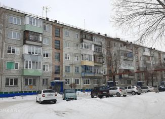 Продаю 2-ком. квартиру, 47.8 м2, село Лузино, Комсомольская улица, 18