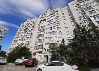 Продается 2-комнатная квартира, 51.1 м2, Крым, улица Лексина, 46