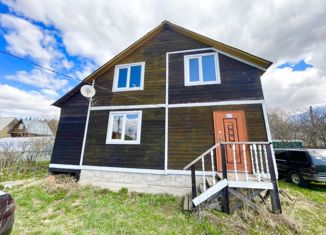 Продается дом, 100 м2, деревня Щелканка, Ярославская улица